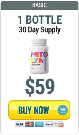 Mitolyn™ | Official Site | Support Weight Management