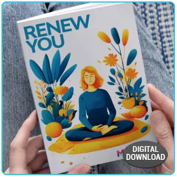 RENEW YOU