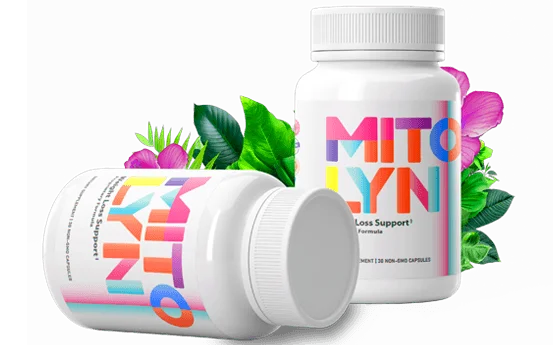 Mitolyn® | USA Official | Unlock Your Metabolic Power