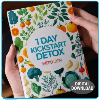 1-DAY KICKSTART DETOX