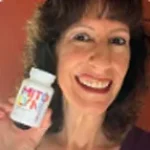 Connie’s dropped 40 lbs… Purchased Mitolyn 6 Bottles Package
