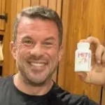 Russel has torched 29 lbs… Purchased Mitolyn 3 Bottles Package